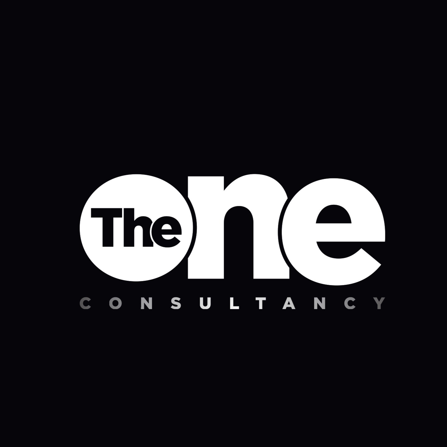 THE ONE CONSULTANCY