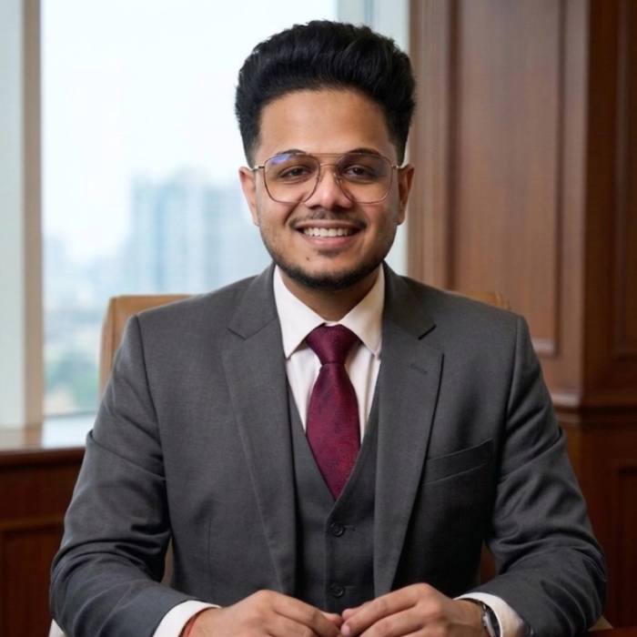 Kunal Sharma