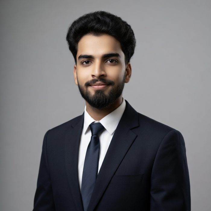 promotional head